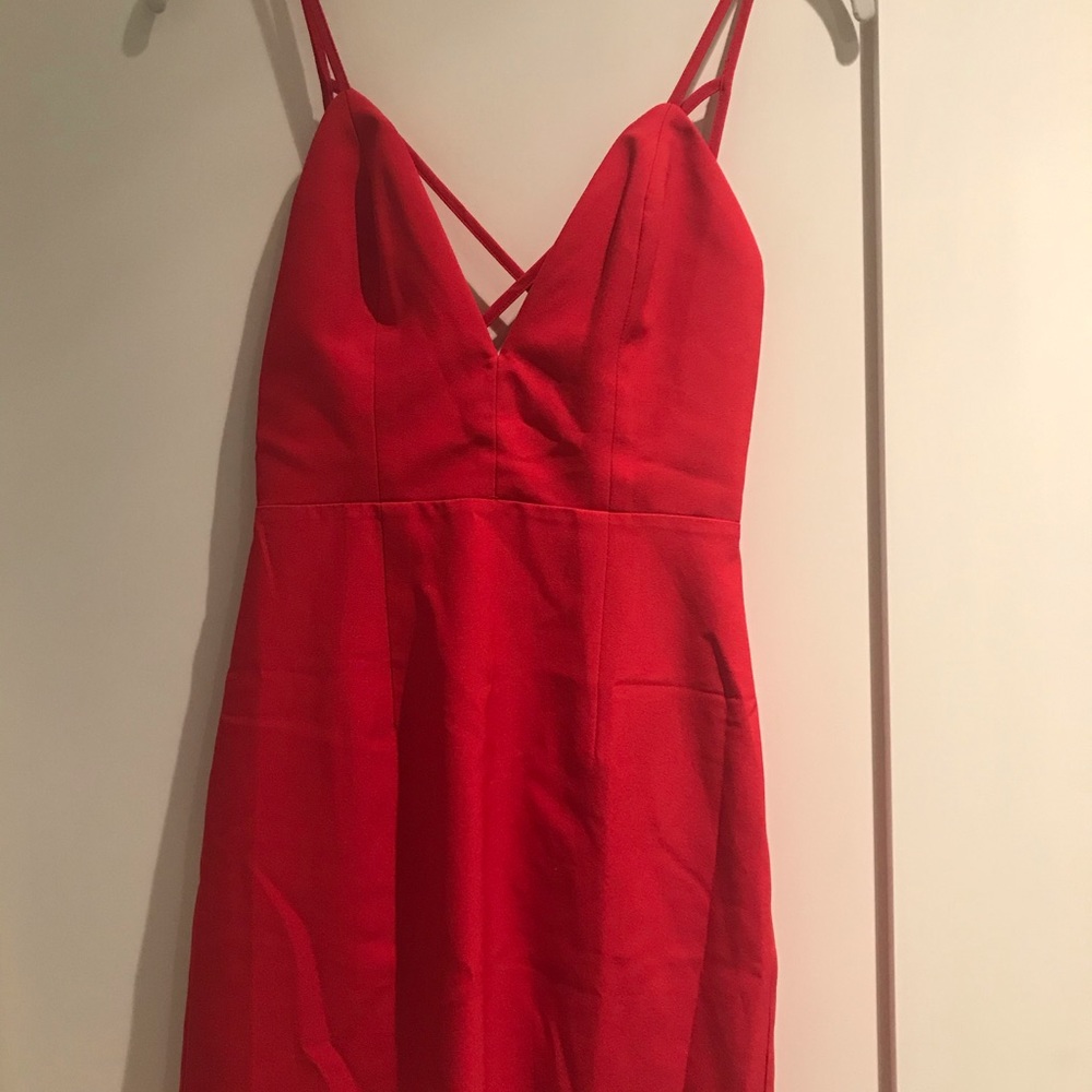 NBD the xNaven twins from Revolve